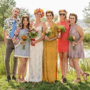 Meet your Posher, Jess